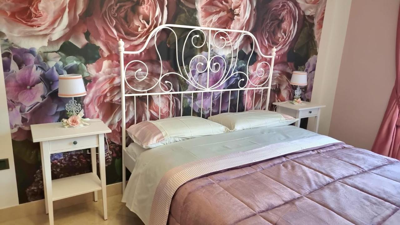 Viento 'E Terra Apartman San Giorgio a Cremano Kültér fotó