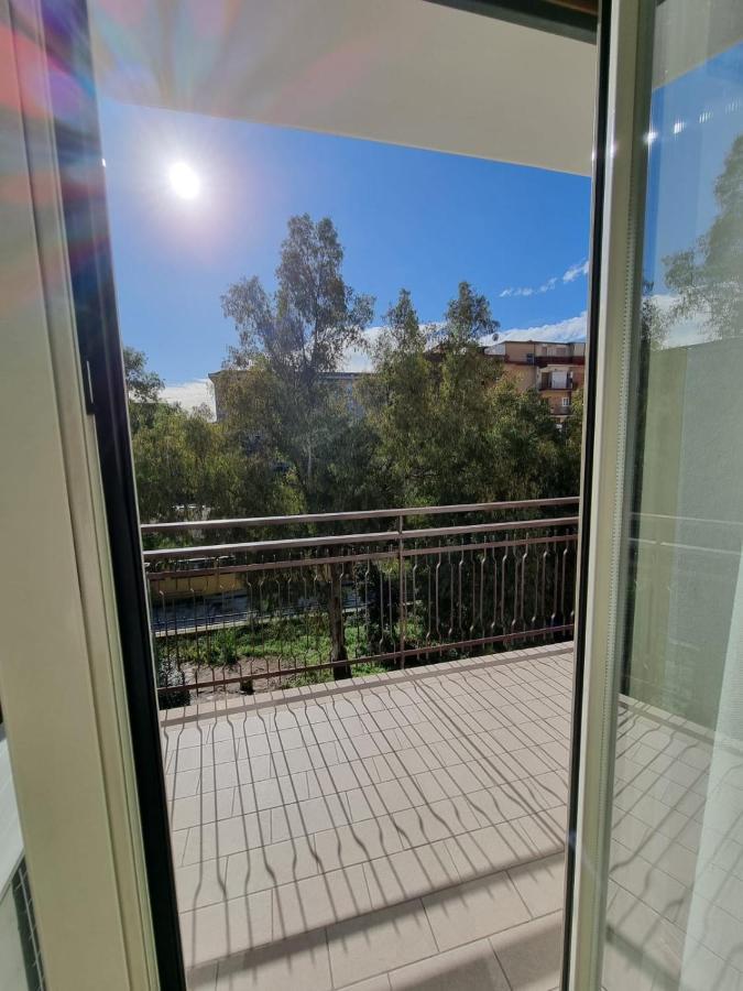 Viento 'E Terra Apartman San Giorgio a Cremano Kültér fotó